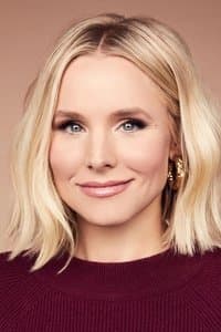 Kristen Bell in Violent Night 2
