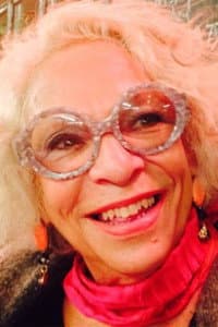 Marcia Karp in Symbiopsychotaxiplasm: Take 2½