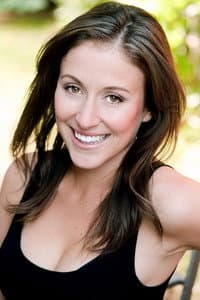 Nicola Elbro in They Came from the Attic