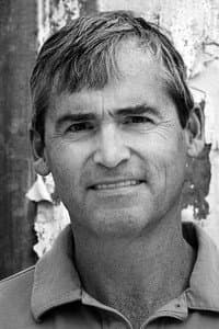 Mark Wilford in Cloudwalker