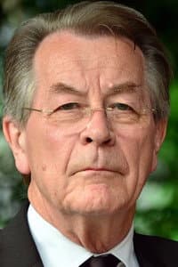 Franz Müntefering in Merkel-Jahre - Am Ende einer Ära