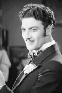 Paul Ralli in Married in Hollywood