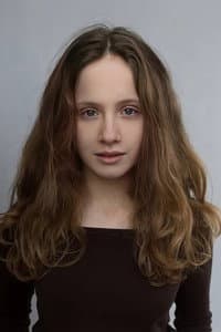 Veronika Barta in Symfonie