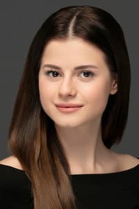 Elif Ceren Balıkçı in Sevda Mecburi İstikamet