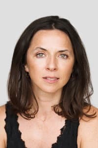 Kathryn McGarr in Matriarch