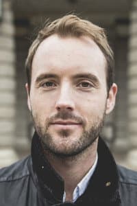 Mattis Herman Nyquist in Ingen kommentar