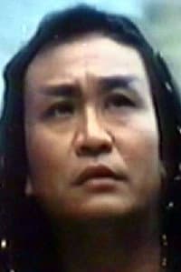 Tseng Chao in Handsome Vagabond