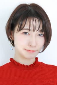 Riho Sugiyama in Bâan -The Boundaries of Adulthood-