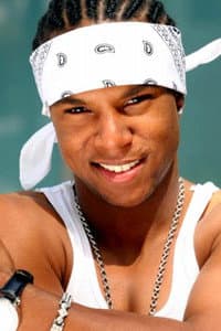 Lil' Zane in Cultural Clash