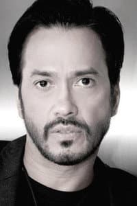 Alvin Anson in Alfredo S. Lim: The Untold Story
