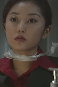 Yuki Hagiwara in エコエコアザラクIII -MISA THE DARK ANGEL-
