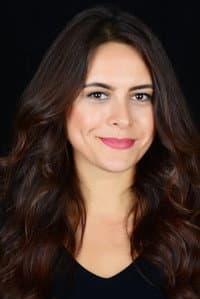 Arzu Oruç in Seni Gidi Seni