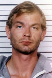 Jeffrey Dahmer in Serious Serial Killers
