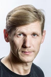 Andrius Darela in Vesna