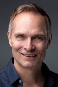 Trond Teigen in Seven