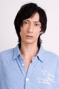 Mitsu Murata in 『HUNTER×HUNTER』THE STAGE 3