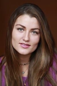 Rachel Matthews in Upgraded