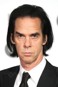 Nick Cave in Nick Cave: Stranger in a Strange Land