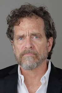 Robert Ashker Kraft in I Just Wanna Go Home