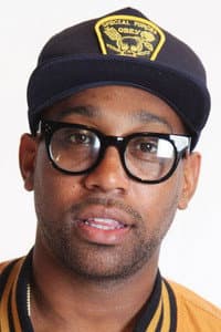 PJ Morton in Le Gala des Pièces Jaunes 2024 : Le concert événement