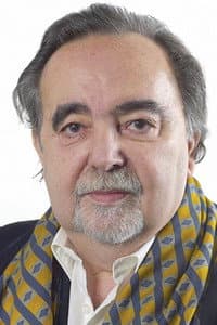 Dušan Klein in Můj přítel Fabián