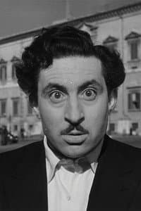 Leopoldo Trieste in Pussycat, Pussycat, I Love You