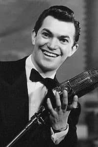 Monty Norman in The Bond Sound: The Music of 007