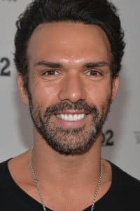 Darren Shahlavi in Kickboxer: Vengeance
