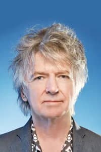Neil Finn in Live at the Chapel