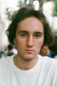 Vadim Kostrov in Vers la lumiére