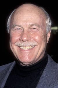 Harve Presnell in The Unsinkable Molly Brown