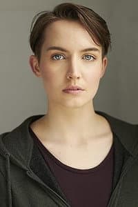 Kallan Adelaide in My Last Girl Crush