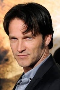 Stephen Moyer in Juveniles