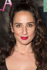 Natalie Lymor in Kissing Strangers