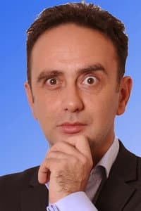 Alessio Nonfanti in La piccola fiammiferaia