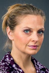 Anna Bache-Wiig in Svin