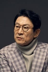 Kim Eung-soo in Mr. Go