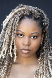 Riele Downs in Danger Games