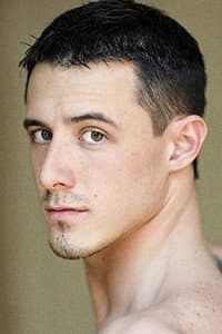 Derek in CF Crush: Jeff