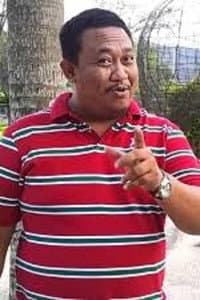 Rahim Sepahtu in Suatu Malam Kubur Berasap 2