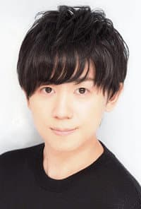 Daiki Yamashita in Yakusoku no Nanaya Matsuri