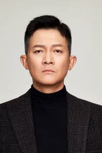 Yang Zhigang in Special ID