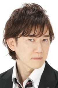 Tadashi Muto in TENGOKU-DAIMAKYO
