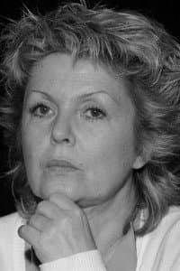 Gabriela Kownacka in Niezwykła podróż Baltazara Kobera