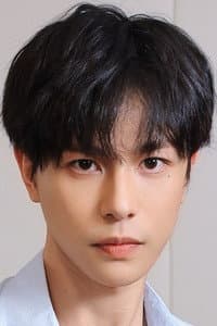 Chen Wen in 开学吧，博仁少年