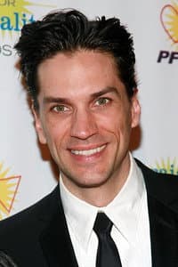 Will Swenson in Show of Titles