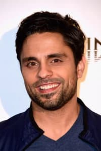 Ray William Johnson in Who's Driving Doug