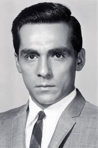 Perry Lopez in Taras Bulba