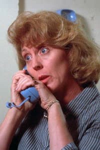 Karen Alston in Side by Side: The True Story of the Osmond Family