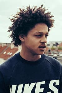 Kevin Bradley in One Week of CPH Open